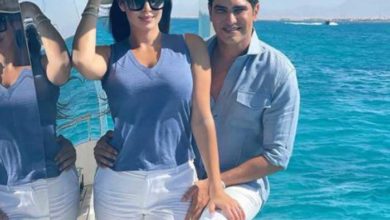 ياسمين صبري