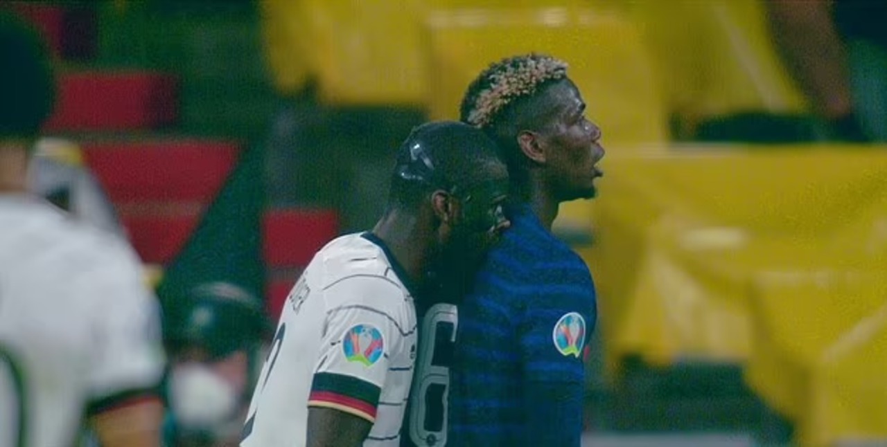 روديغز وبوغبا