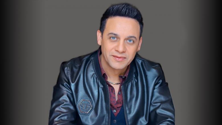 بالصور نجوم الغناء يشاركون مصطفى قمر احتفاله بزفاف ابنه إياد مصطفى قمر