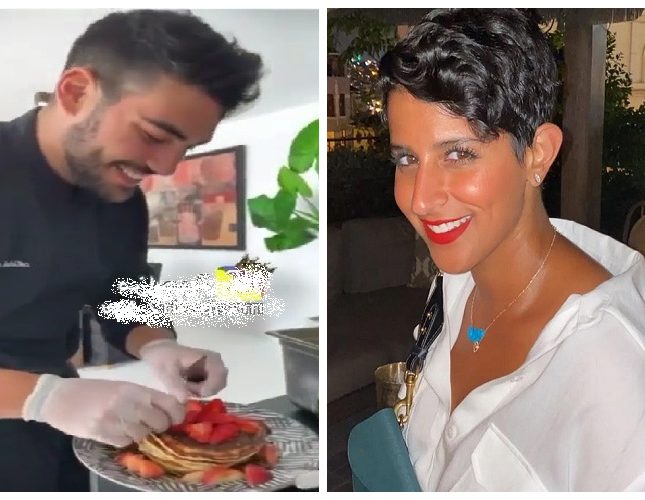 نورة العميري