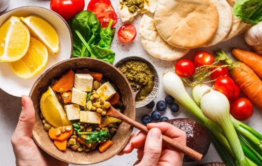 مزايا مدهشة لاتباع هذا النظام الغذائي في رمضان! 122514 كيتو دايت