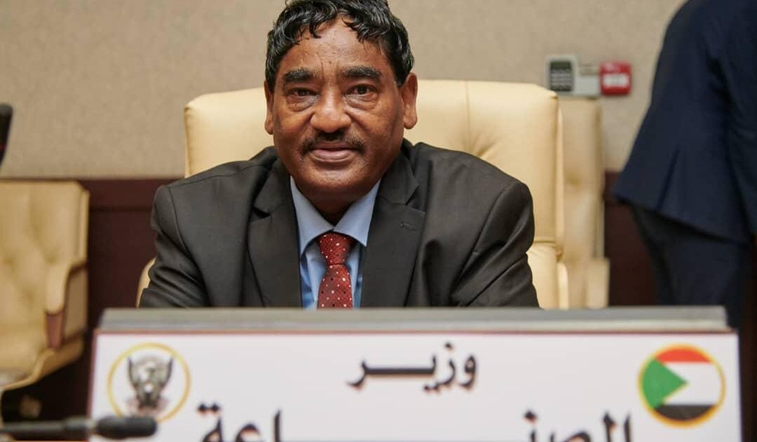 اقالة مدير شركة السكر السودانية ..والعاملون بمصانع السكر يرفعون الاضراب 202110010630 505745 gjJT3o vVOxLIbmcaOxPmzwwM7qi1AhJ 1