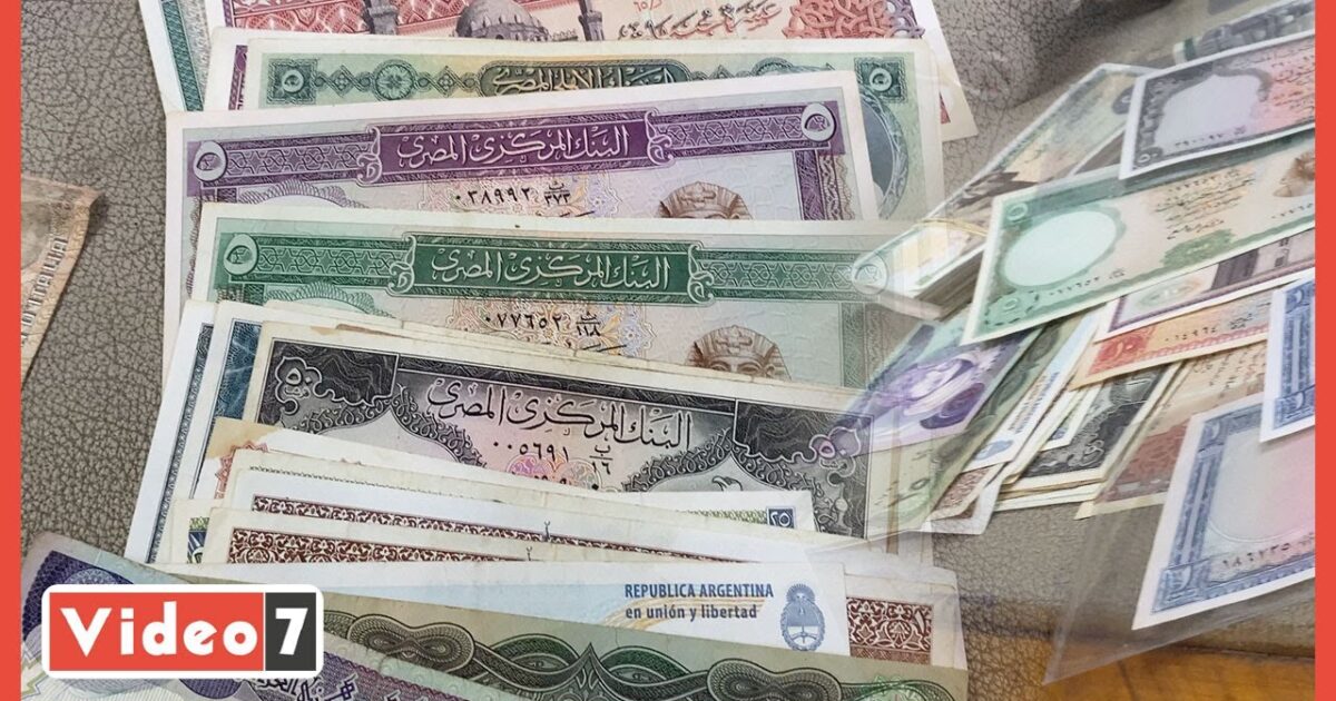 مصر.. موظف في بنك يسرق 22 مليون جنيه 3