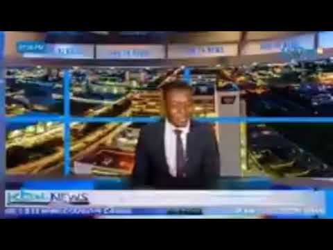 شاهد.. مذيع لم يتقاضى راتبه يفاجيء الجمهور بتصرف “غير متوقع” أثناء تقديمه النشرة الإخبارية 336607