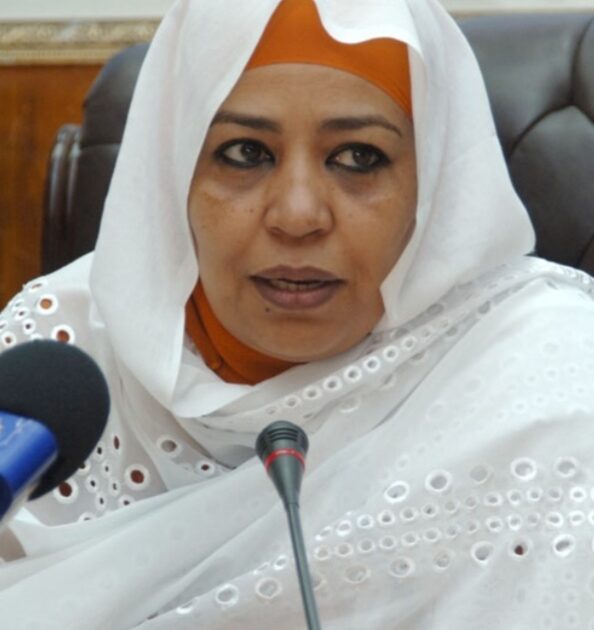 وفاة والدة أميرة الفاضل أميرة الفاضل