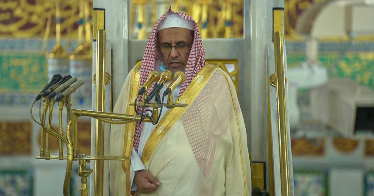 هل الموت في نهار يوم الجمعة له أفضلية؟ المفتي العام للمملكة يجيب الشيخ عبدالعزيز بن حسن آل الشيخ