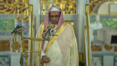 الشيخ عبدالعزيز بن حسن آل الشيخ