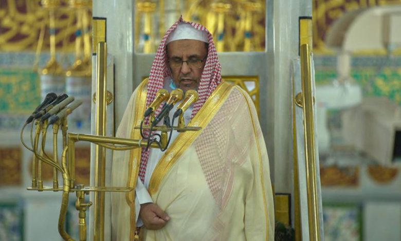 الشيخ عبدالعزيز بن حسن آل الشيخ