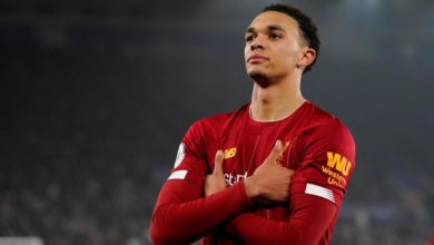 الكساندر ارنولد