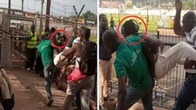 جماهير تلقي معلق