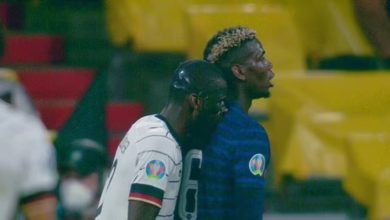 روديغز وبوغبا