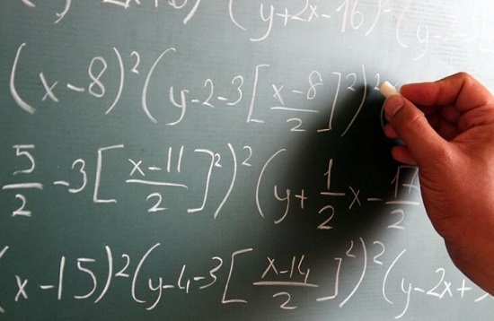 ترك الرياضيات في سن المراهقة يعيق نمو الدماغ رياضيات