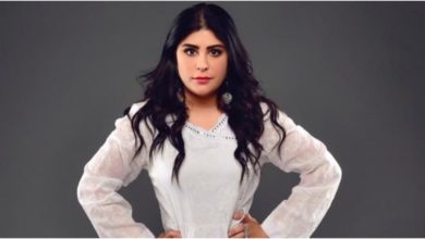 زارا البلوشي