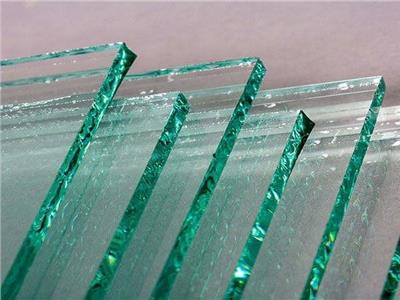 سيغير وجه الأرض.. ابتكار زجاج أقوى من الفولاذ زجاج