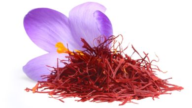 زعفران