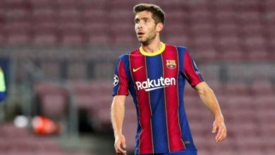 سيرجي روبيرتو