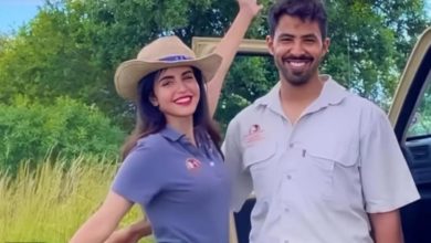 فوز العتيبي