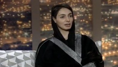 مدربة كمال اجسام