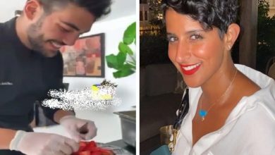 نورة العميري