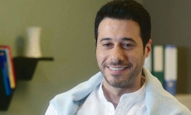 احمد السعدني