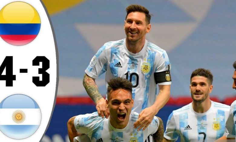 بالفيديو .. ميسي لمهاجم هولندا: اذهب أيها الأحمق! 339310