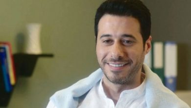 احمد السعدني