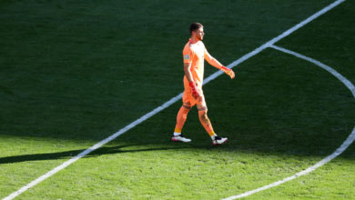 سيمون حارس اسبانيا