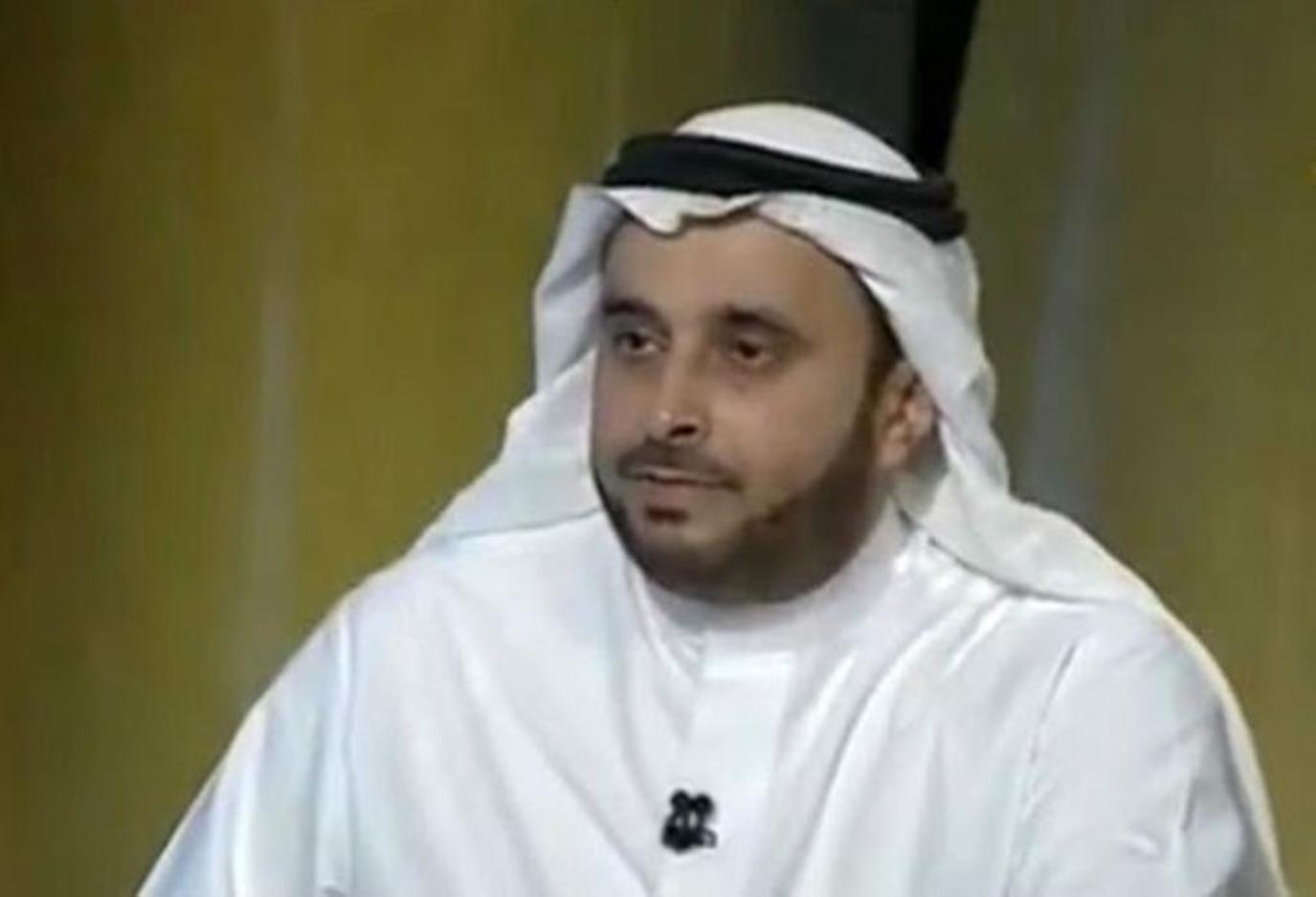 بالفيديو.. أخصائي نفسي يكشف مفاجأة عن نسبة السعوديين الذين يحتاجون الذهاب إلى عيادة نفسية الأخصائي النفسي، أسامة الجامع