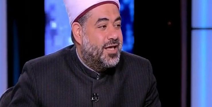 هل يحق للزوج معرفة دخل زوجته أو ذمتها المالية؟ الإفتاء تجيب .. فيديو الدكتور خالد عمران أمين الفتوي بدار الإفتاء