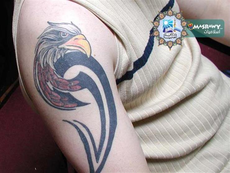 الأزهر : «التاتو» حرام شرعًا إلا في حالتين فقط تاتو