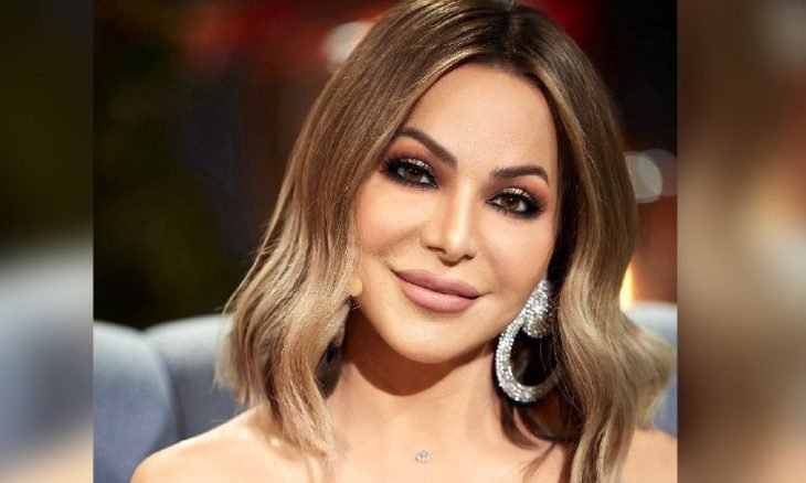 بالفيديو: سوزان نجم الدين تنسحب غاضبة من برنامج تليفزيوني بسبب بشار الأسد سوزان نجم الدين