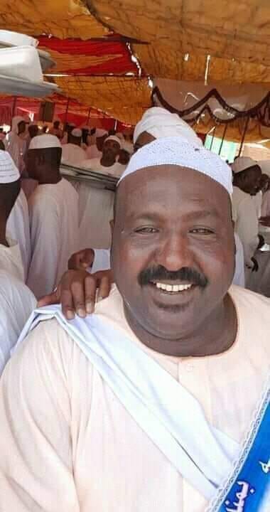 وفاة عريس بالدامر بسبب رصاصة طائشة أثناء العقد عريس الدامر