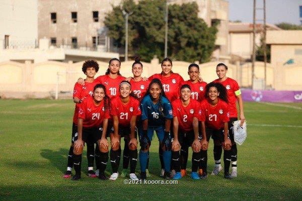 كأس العرب سيدات3