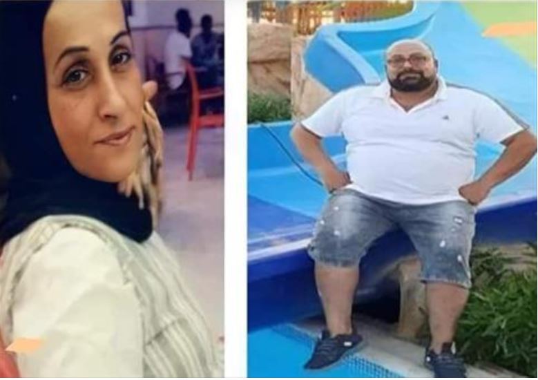 "ماقدرش أعيش من غيرك"..وفاة أردنية بعد موت زوجها المصري بـ45 دقيقة وفاة زوجين