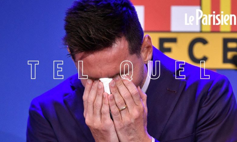 برشلونة يفوز بأول كأس بعد رحيل ميسي 345991