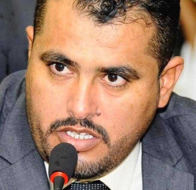 رئيس شعبة مصدري الماشية : إرجاع باخرة بسبب الحمى القلاعيه شرط غير متفق عليه IMG 20210803 WA0030