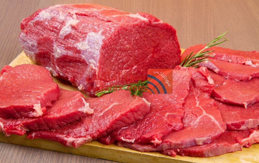 وزارة الثروة الحيوانية والسمكية : تبدأ تصدير اللحوم المذبوحة مسلخ