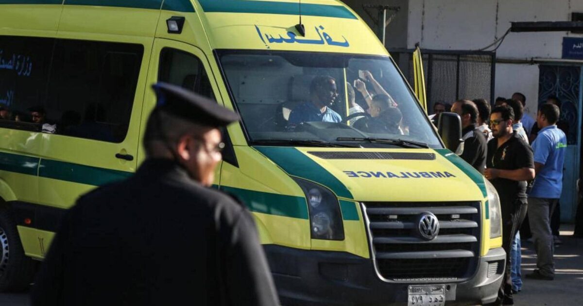 بعد ساعات من حادث مماثل.. مصرع أسرة سودانية ثانية في مصر رجل أعمال