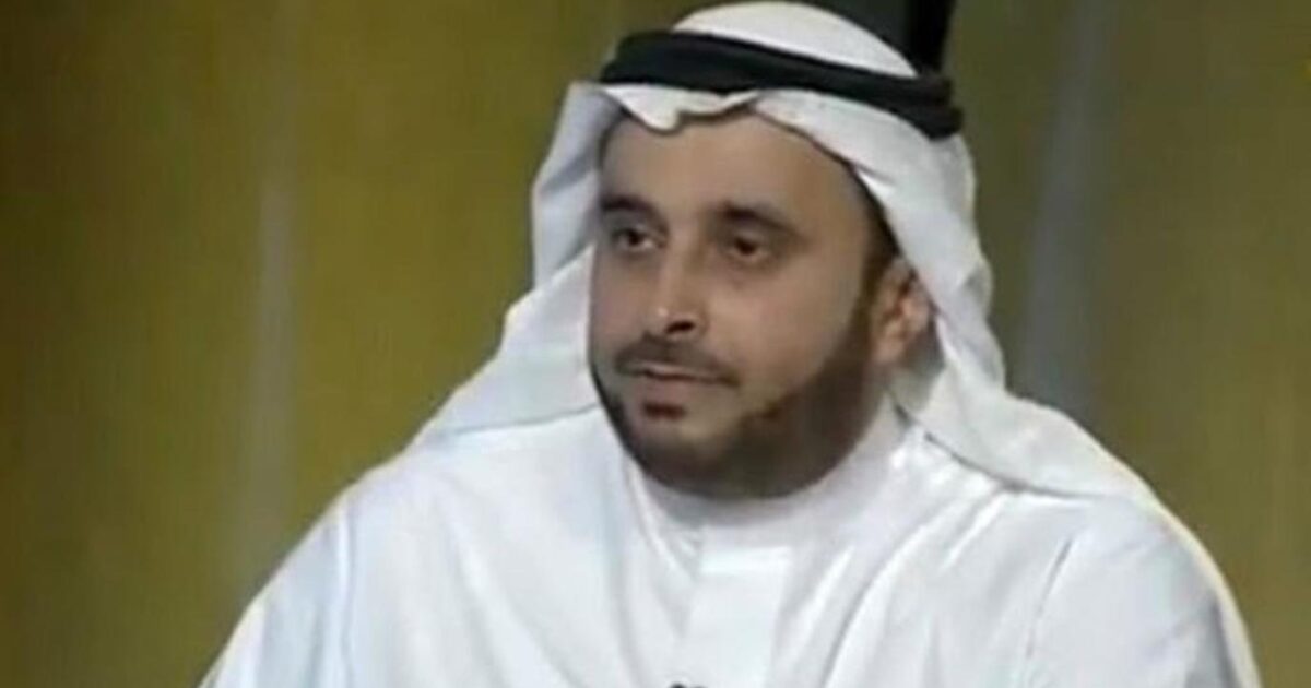 بالفيديو.. أخصائي نفسي يكشف مفاجأة عن نسبة السعوديين الذين يحتاجون الذهاب إلى عيادة نفسية الأخصائي النفسي، أسامة الجامع