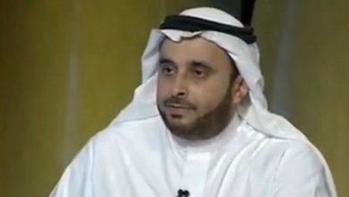 الأخصائي النفسي، أسامة الجامع