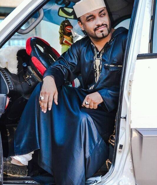 أحمد الجقر يستعد لرمضان بمسلسل(سكة ضياع) الجقر