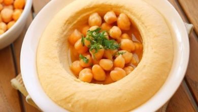 الحمص المعلب بالطحينة 640x430 1