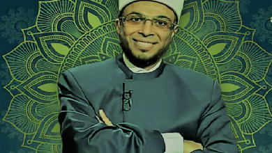 الدكتور محمد أبو بكر، أحد علماء الأزهر الشريف