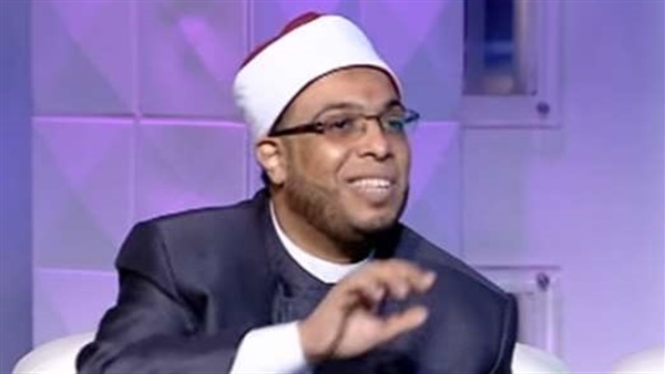 الدكتور محمد أبو بكر، من علماء الأزهر الشريف