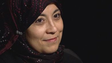 الدكتورة تهانى عامر مدير إدارة البرامج بوكالة ناس