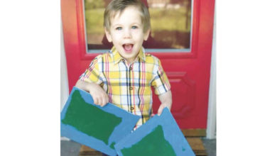 الطفل المعجزة