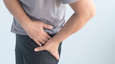 آلام المفاصل