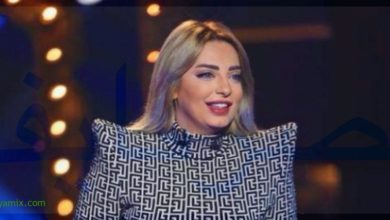 برنامج الحكم على فضائية الحدث اليوم