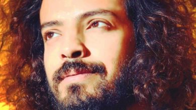 بطل مسلسل رشاش