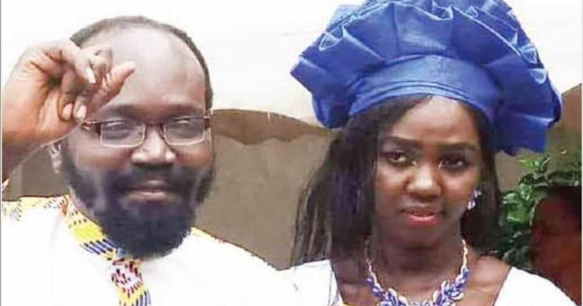 توقيف وزير في جنوب السودان طعن زوجته لاعبة كرة القدم بيتر ميان
